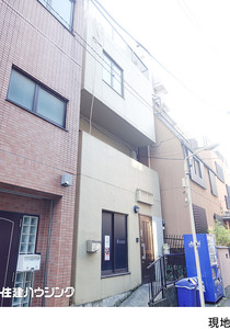 ビル 渋谷区円山町 14000万円 渋谷駅｜住建ハウジング
