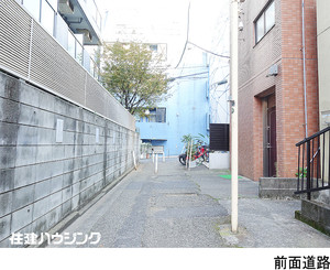  ビル 渋谷区円山町 14000万円 渋谷駅｜住建ハウジング
