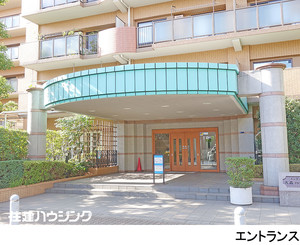  エンゼル大森グランディア