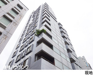 マンション(区分) 新宿区百人町１丁目 セイザ新宿 7760万円 新宿駅｜住建ハウジング