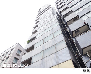  マンション(区分) 新宿区百人町１丁目 セイザ新宿 7760万円 新宿駅｜住建ハウジング