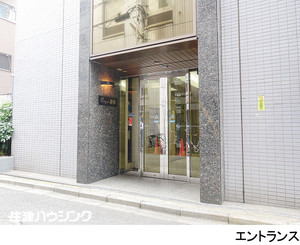  マンション(区分) 新宿区百人町１丁目 セイザ新宿 7760万円 新宿駅｜住建ハウジング