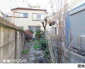 土地・売地 練馬区豊玉中１丁目 4280万円 新江古田駅｜住建ハウジング