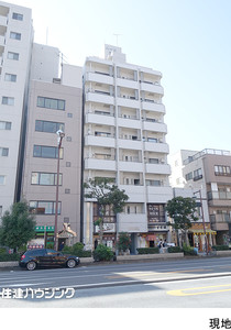 ハイツ深川