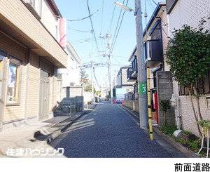 土地・売地 世田谷区代田６丁目 11600万円 新代田駅｜住建ハウジング
