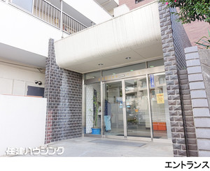  松見坂武蔵野マンション