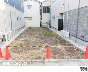 土地・売地 豊島区西巣鴨２丁目 7280万円 大塚駅｜住建ハウジング