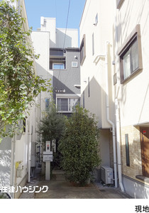 中古一戸建て 中野区中央４丁目 9000万円 新中野駅｜住建ハウジング