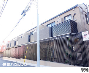  マンション(区分) 世田谷区上馬１丁目 オープンレジデンシア三軒茶屋 6980万円 三軒茶屋駅｜住建ハウジング