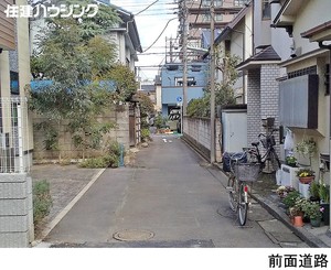  新築一戸建て 品川区戸越５丁目 11880万円 戸越公園駅｜住建ハウジング