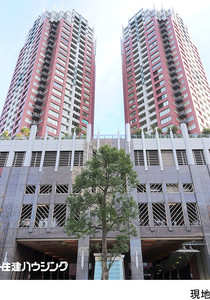  ＴＨＥ　ＴＯＷＥＲＳ　ＤＡＩＢＡ
