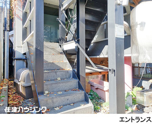  ビル 世田谷区三宿１丁目 メタセコイアビル 39800万円 池尻大橋駅｜住建ハウジング