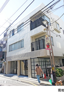 ビル 世田谷区世田谷４丁目 24500万円 松陰神社前駅｜住建ハウジング