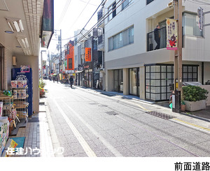  ビル 世田谷区世田谷４丁目 24500万円 松陰神社前駅｜住建ハウジング