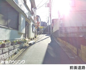  土地・売地 品川区大崎３丁目 14600万円 大崎駅｜住建ハウジング