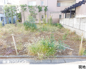 土地・売地 品川区東五反田３丁目 15000万円 高輪台駅｜住建ハウジング
