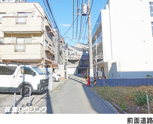  土地・売地 品川区東五反田３丁目 15000万円 高輪台駅｜住建ハウジング