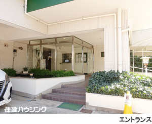  ライオンズマンション経堂第２