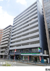 ドルミ代々木マンション(区分)渋谷区 代々木１丁目