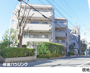 東急ドエルアルス池尻