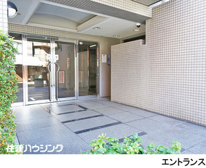  東急ドエルアルス池尻