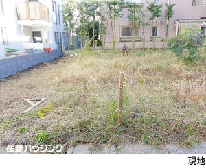 土地・売地 品川区東五反田３丁目 14000万円 高輪台駅｜住建ハウジング