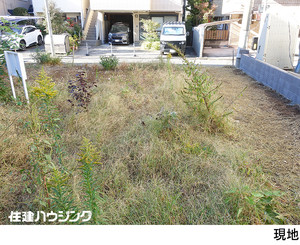  土地・売地 品川区東五反田３丁目 14000万円 高輪台駅｜住建ハウジング