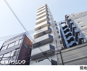 フェルクルールプレスト文京湯島マンション(区分)文京区 湯島３丁目