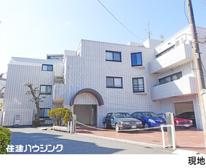 秀和御殿山レジデンス(9490万円)｜中古マンション（新築･中古）｜住建ハウジング