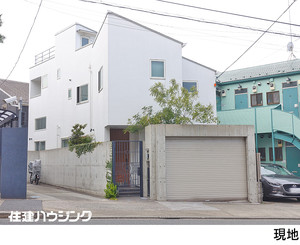  中古一戸建て 世田谷区下馬５丁目 15980万円 祐天寺駅｜住建ハウジング