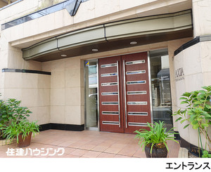  アクシア千駄ヶ谷