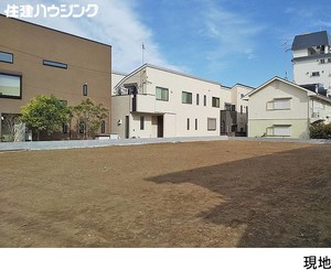 土地・売地 世田谷区奥沢１丁目 18780万円 奥沢駅｜住建ハウジング