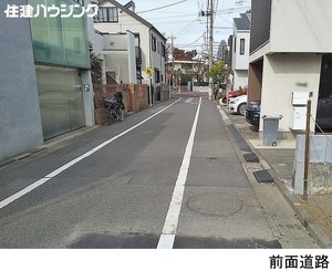  土地・売地 世田谷区奥沢１丁目 21480万円 奥沢駅｜住建ハウジング