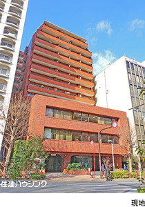 ハイネスロフティ中古マンション新宿区 西新宿４丁目