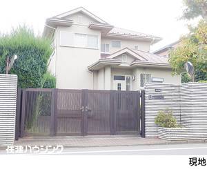 中古一戸建て 杉並区善福寺２丁目 17200万円 西荻窪駅｜住建ハウジング