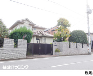  中古一戸建て 杉並区善福寺２丁目 17200万円 西荻窪駅｜住建ハウジング