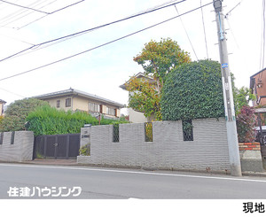  中古一戸建て 杉並区善福寺２丁目 17200万円 西荻窪駅｜住建ハウジング