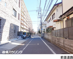  マンション(一棟) 大田区池上５丁目 22800万円 池上駅｜住建ハウジング