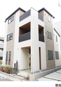新築一戸建て 練馬区早宮３丁目 8280万円 氷川台駅｜住建ハウジング