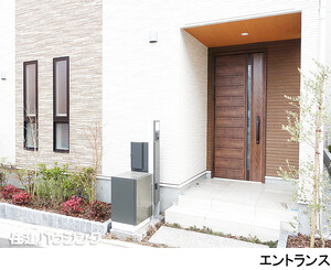  新築一戸建て 練馬区早宮３丁目 8280万円 氷川台駅｜住建ハウジング
