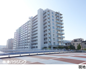 イニシア豊洲コンフォートプレイス