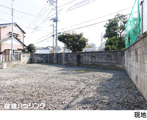 土地・売地 練馬区石神井台６丁目 6400万円 大泉学園駅｜住建ハウジング
