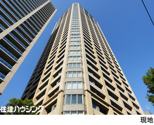  マンション(区分) 港区芝４丁目 カテリーナ三田タワースイート　イーストアーク 14500万円 三田駅｜住建ハウジング