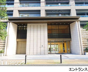  マンション(区分) 港区芝４丁目 カテリーナ三田タワースイート　イーストアーク 14500万円 三田駅｜住建ハウジング