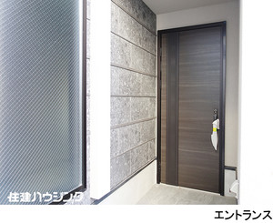  新築一戸建て 練馬区桜台５丁目 9380万円 桜台駅｜住建ハウジング