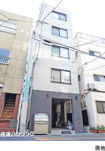マンション(一棟) 江東区南砂３丁目 19800万円 南砂町駅｜住建ハウジング