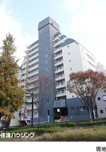  マンションヴィップ中野坂上