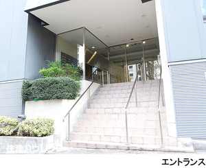  マンションヴィップ中野坂上