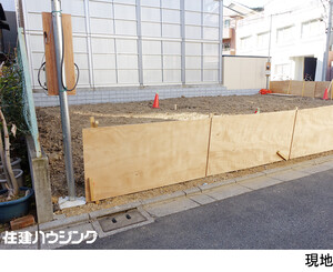 新築一戸建て港区 高輪２丁目