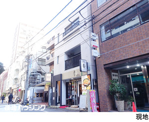  ビル 渋谷区渋谷２丁目 46000万円 渋谷駅｜住建ハウジング
